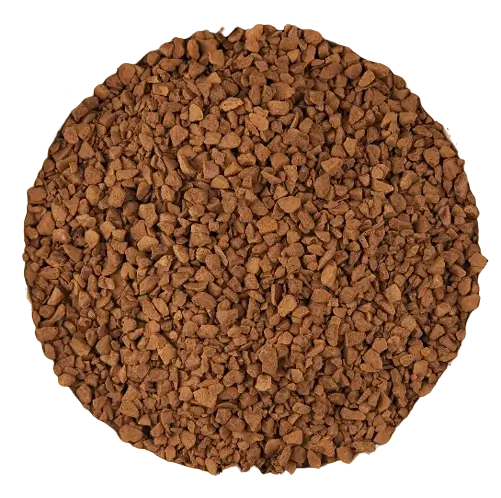 Freeze Dried Coffee